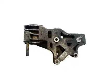 Second-hand car spare part engine support for fiat stilo (192) 1.9 jtd 80 active oem iam references 4675315  