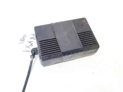 Second-hand car spare part Electronic Module for SKODA SUPERB (3U4) 1.9 TDI OEM IAM references   
