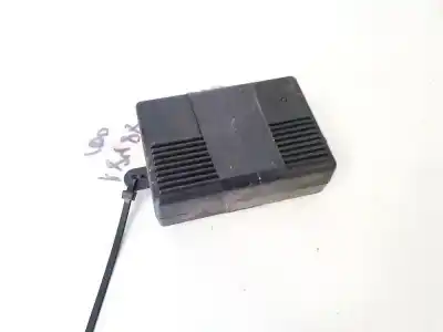 Second-hand car spare part electronic module for skoda superb (3u4) 1.9 tdi oem iam references   