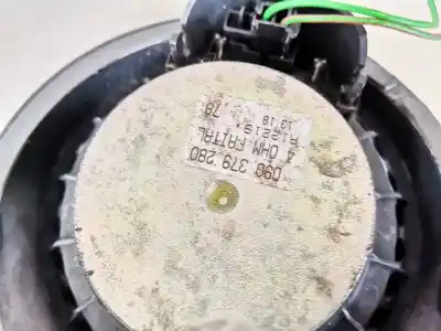 Автозапчасти б/у динамик за opel omega b 2.0 dti ссылки oem iam 090379280  