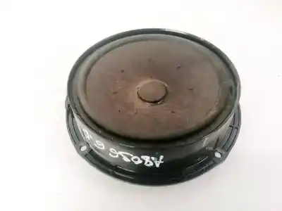 Second-hand car spare part Speaker for SEAT TOLEDO (1M2) 1.9 TDI OEM IAM references 1J0035411D  