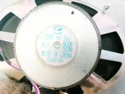 Автозапчасти б/у динамик за mazda 5 berl. (cr) 2.0 crtd active+ (105kw) ссылки oem iam c24366960  