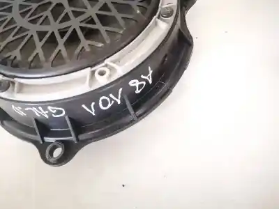 Second-hand car spare part speaker for citroen c5 ii (rc_) 2.0 hdi (rcrhrh) oem iam references   