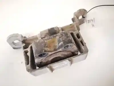 Second-hand car spare part engine support for ford focus ii (da_) 1.6 ti oem iam references   