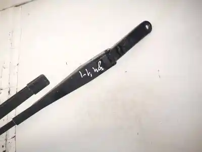 Second-hand car spare part left front windshield wiper arm for ford focus ii (da_) 1.6 ti oem iam references 4m5117526ab  