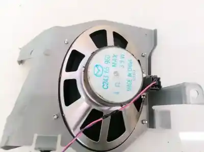 Автозапчастина б/у динамик для mazda 5 berl. (cr) 2.0 crtd active+ (105kw) посилання на oem iam c24366960  