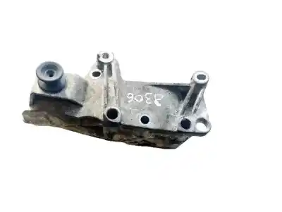 Peça sobressalente para automóvel em segunda mão suporte motor por renault vel satis (bj0) 2.2 dci turbodiesel referências oem iam 