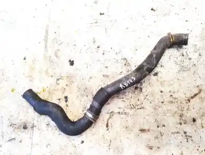 Second-hand car spare part INTERCOOLER PIPE for RENAULT LAGUNA III  OEM IAM references   