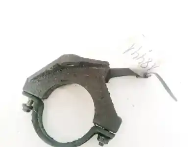 Second-hand car spare part engine support for ford focus ii (da_) 1.6 ti oem iam references 3s413k305e  3s41-3k305-e