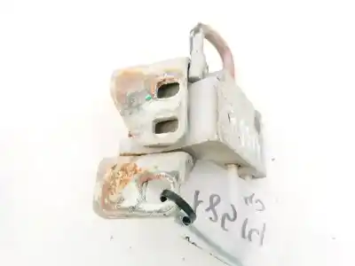 Автозапчасти б/у дверной фиксатор за volkswagen jetta (1k2) 1.6 edition ссылки oem iam   