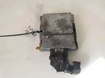 Peça sobressalente para automóvel em segunda mão Módulo Eletrônico por FORD FOCUS II (DA_) 1.6 Ti Referências OEM IAM   