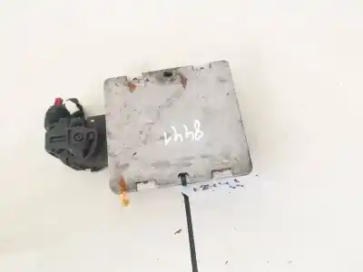Second-hand car spare part electronic module for ford focus ii (da_) 1.6 ti oem iam references   