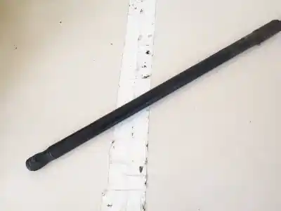 Автозапчасти б/у амортизаторы багажника/двери за volkswagen jetta (1k2) 1.6 edition ссылки oem iam   