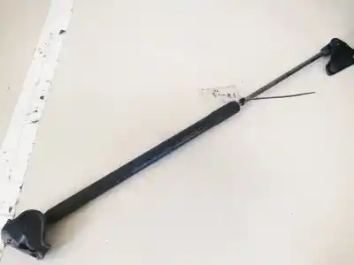 Pezzo di ricambio per auto di seconda mano ammortizzatori baule / porte per ford focus turn. (cb8) 1.6 tdci cat riferimenti oem iam bm51n406a10ac