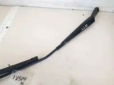 Автозапчасти б/у левый передний рычаг стеклоочистителя за volkswagen jetta (1k2) 1.6 edition ссылки oem iam 1k5955410b  