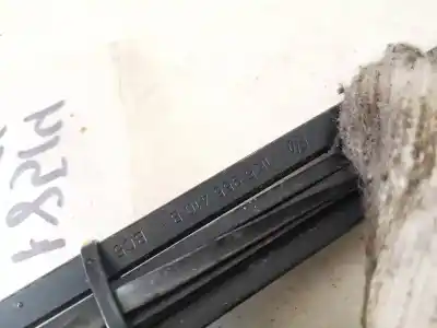 Автозапчасти б/у левый передний рычаг стеклоочистителя за volkswagen jetta (1k2) 1.6 edition ссылки oem iam 1k5955410b  