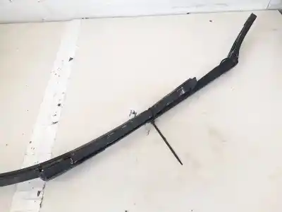 Автозапчасти б/у левый передний рычаг стеклоочистителя за volkswagen jetta (1k2) 1.6 edition ссылки oem iam 1q1955409