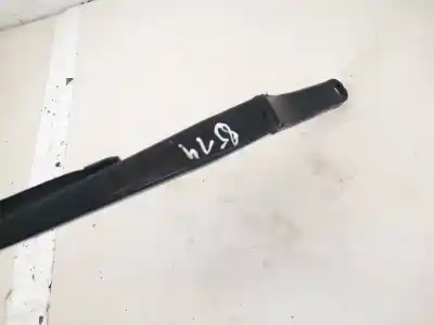 Автозапчасти б/у левый передний рычаг стеклоочистителя за volkswagen jetta (1k2) 1.6 edition ссылки oem iam 1q1955409  