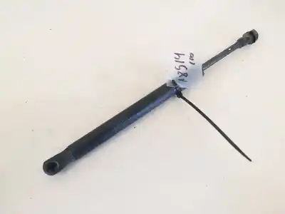 Автозапчасти б/у амортизаторы багажника/двери за volkswagen jetta (1k2) 1.6 edition ссылки oem iam 