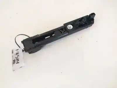 Автозапчасти б/у пластик за volkswagen jetta (1k2) 1.6 edition ссылки oem iam 