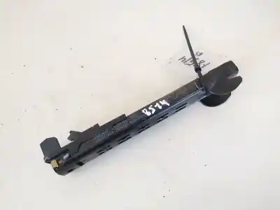 Автозапчасти б/у пластик за volkswagen jetta (1k2) 1.6 edition ссылки oem iam 1t0357819