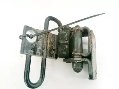 Автозапчасти б/у дверной фиксатор за volkswagen passat variant (3c5) 1.9 tdi ссылки oem iam 3c9833412  