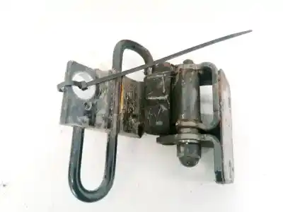 Автозапчасти б/у дверной фиксатор за volkswagen passat variant (3c5) 1.9 tdi ссылки oem iam 3c9833412  