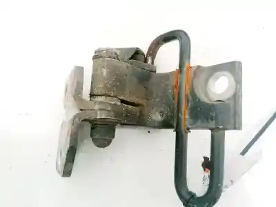 Автозапчасти б/у дверной фиксатор за volkswagen passat variant (3c5) 1.9 tdi ссылки oem iam   