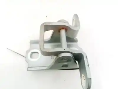 Автозапчастина б/у фільм дверей для opel insignia a (g09) 2.0 cdti (68) посилання на oem iam a046574  