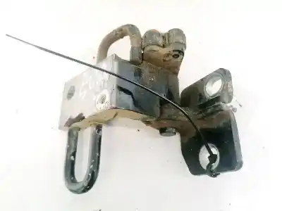 Автозапчасти б/у дверной фиксатор за volkswagen passat variant (3c5) 1.9 tdi ссылки oem iam 