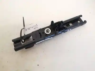 Peça sobressalente para automóvel em segunda mão plásticos por ford focus ii (da_) 1.6 ti referências oem iam 4m51a611c46ac