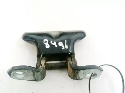 Second-hand car spare part door stop for kia ceed (ed) 1.6 crdi 115 oem iam references   