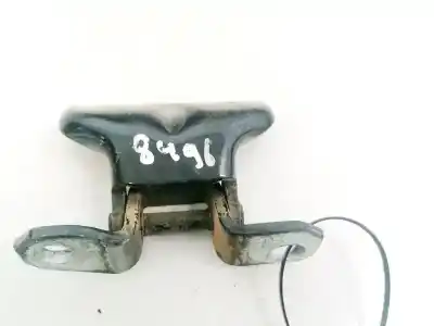 Second-hand car spare part door stop for kia ceed (ed) 1.6 crdi 115 oem iam references   