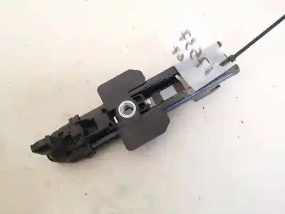 Pezzo di ricambio per auto di seconda mano  per SEAT ALTEA (5P1)  Riferimenti OEM IAM 8T8857833  