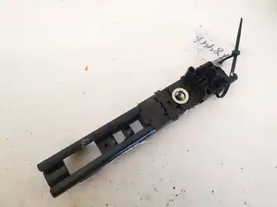 Peça sobressalente para automóvel em segunda mão plásticos por ford focus ii (da_) 1.6 ti referências oem iam 4m51a611c46ac