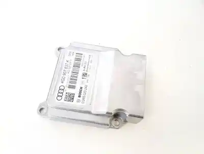 Автозапчастина б/у  для AUDI A7, 2010.10 - 2018.06  Посилання на OEM IAM 4G0907637K  4G0907637F, 0265020242
