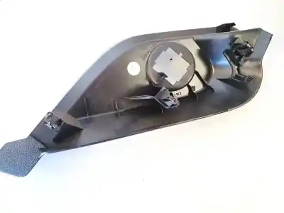 Автозапчастина б/у пластика для opel astra j lim. 1.3 16v cdti посилання на oem iam 13257544  