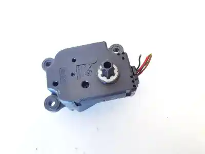 Автозапчасти б/у мотор открывания люков кондиционера за opel astra j lim. 1.3 16v cdti ссылки oem iam u9518001u32  