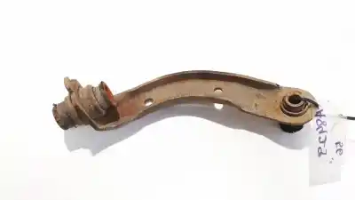 Second-hand car spare part engine support for renault clio, 2009.06 - 2012.11 facelift 1.5 dci 55kw 2010.08 - 2012.11 oem iam references 8200127324l