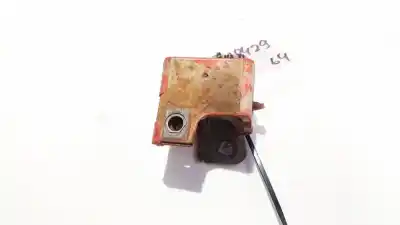 Second-hand car spare part engine support for renault clio, 2009.06 - 2012.11 facelift 1.5 dci 55kw 2010.08 - 2012.11 oem iam references r206510005r