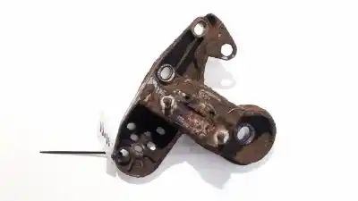 Second-hand car spare part engine support for skoda superb (3u4) 1.9 tdi oem iam references 4e0199351  