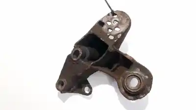 Peça sobressalente para automóvel em segunda mão suporte motor por skoda superb (3u4) 1.9 tdi referências oem iam 4e0199351