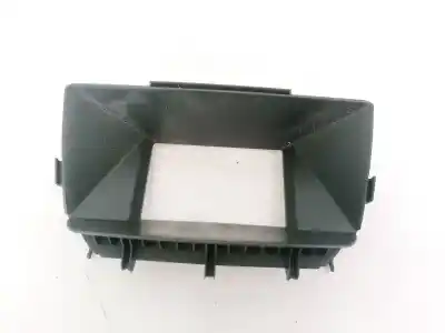 Peça sobressalente para automóvel em segunda mão plásticos por opel zafira b 1.9 cdti referências oem iam 13159587