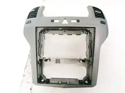 Peça sobressalente para automóvel em segunda mão grelha / difusor de ar por opel zafira b 1.9 cdti referências oem iam 13162556