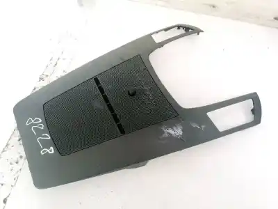 Peça sobressalente para automóvel em segunda mão plásticos por opel zafira b 1.9 cdti referências oem iam 331985437