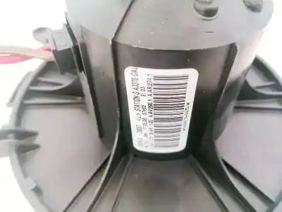 Peça sobressalente para automóvel em segunda mão motor de sofagem por opel zafira b 1.9 cdti referências oem iam d8087  a3370