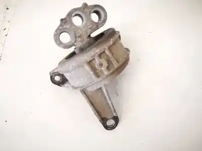Peça sobressalente para automóvel em segunda mão suporte motor por opel zafira b 1.9 cdti referências oem iam 90539246