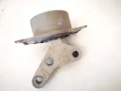 Second-hand car spare part engine support for opel zafira b 1.9 cdti oem iam references 13159997  