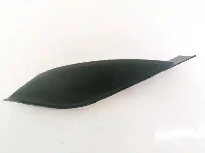 Peça sobressalente para automóvel em segunda mão plásticos por opel zafira b 1.9 cdti referências oem iam 13162481