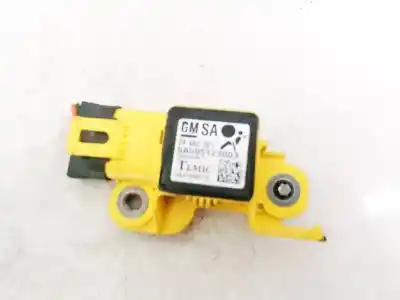 Peça sobressalente para automóvel em segunda mão sensor por opel zafira b 1.9 cdti referências oem iam 24460761  343149712